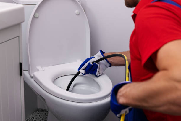 Best Residential Plumbing Services  in Suquamish, WA
