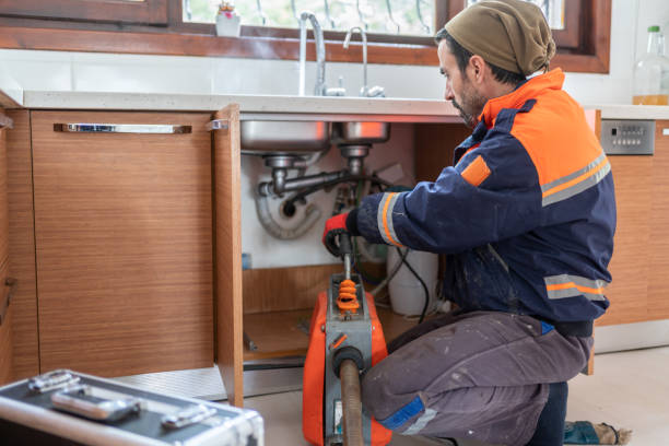 Best Hot Water Heater Installation  in Suquamish, WA