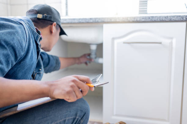 Best Water Heater Repair  in Suquamish, WA