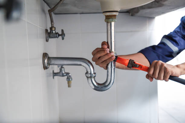 Best Best Plumbers Near Me  in Suquamish, WA