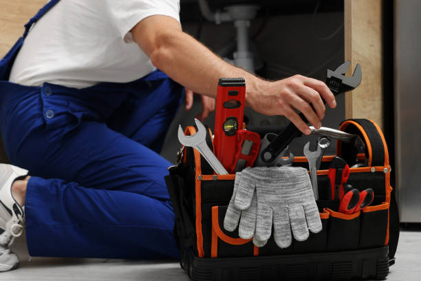 Best Plumbing Repair Near Me  in Suquamish, WA
