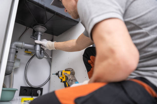 Best Toilet Repair Services  in Suquamish, WA