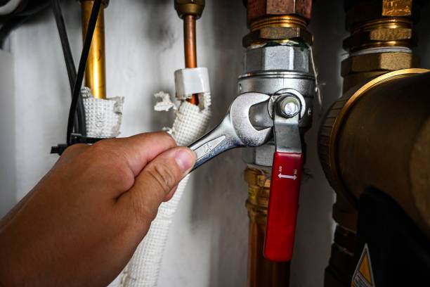 Best Boilers & Radiators  in Suquamish, WA
